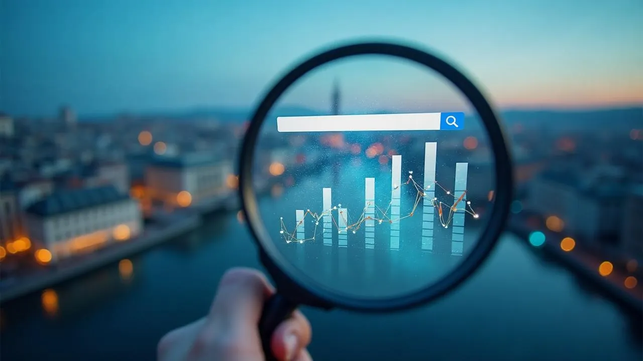 Choisir agence SEO Lyon - 10 critères référencement naturel Google