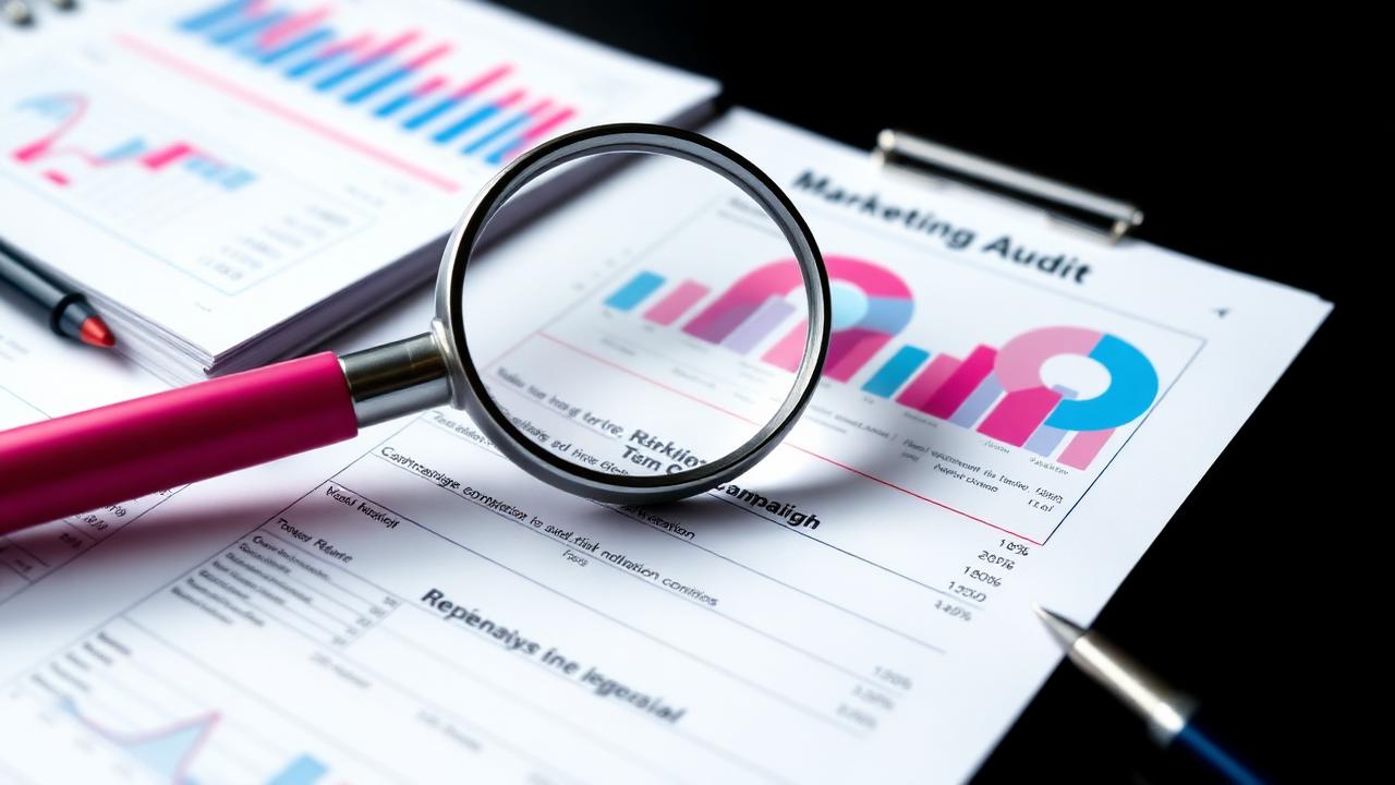 Audit Google Ads Lyon - Analyse campagnes publicitaires SEA