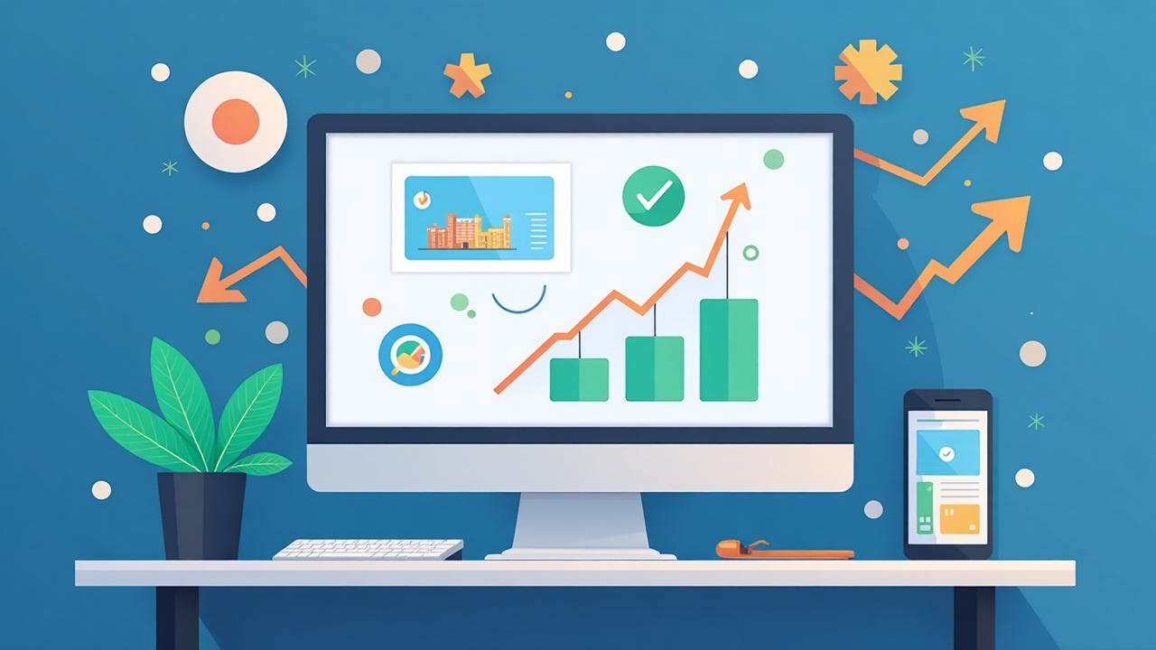 Comparatif Google Ads vs SEO - Quelle stratégie choisir pour votre visibilité en ligne