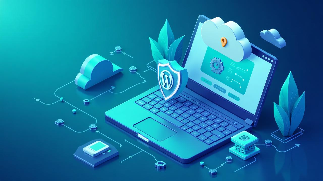 Maintenance WordPress Lyon - Guide sécurité mises à jour plugins 2025