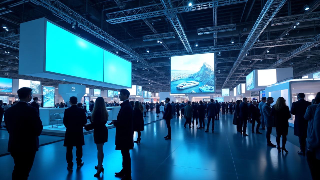 C!Print Lyon 2026 - Salon de la communication visuelle et industries graphiques à Eurexpo