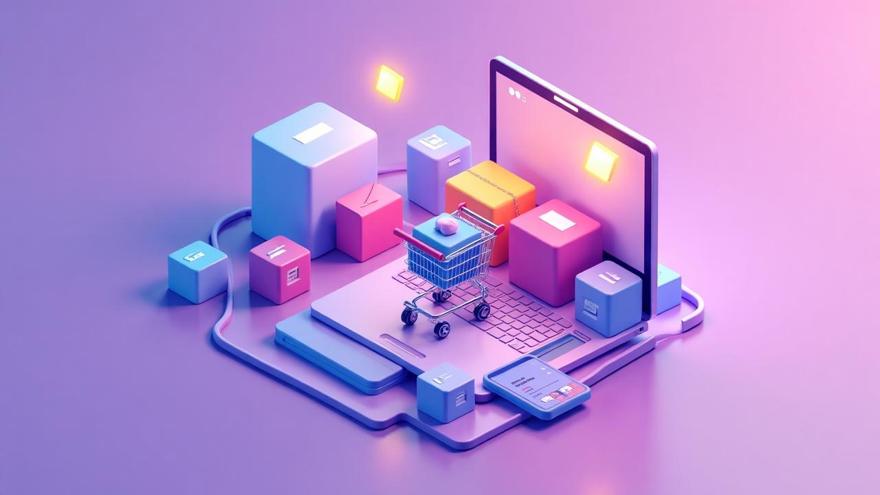 WooCommerce pour créer une boutique en ligne WordPress performante