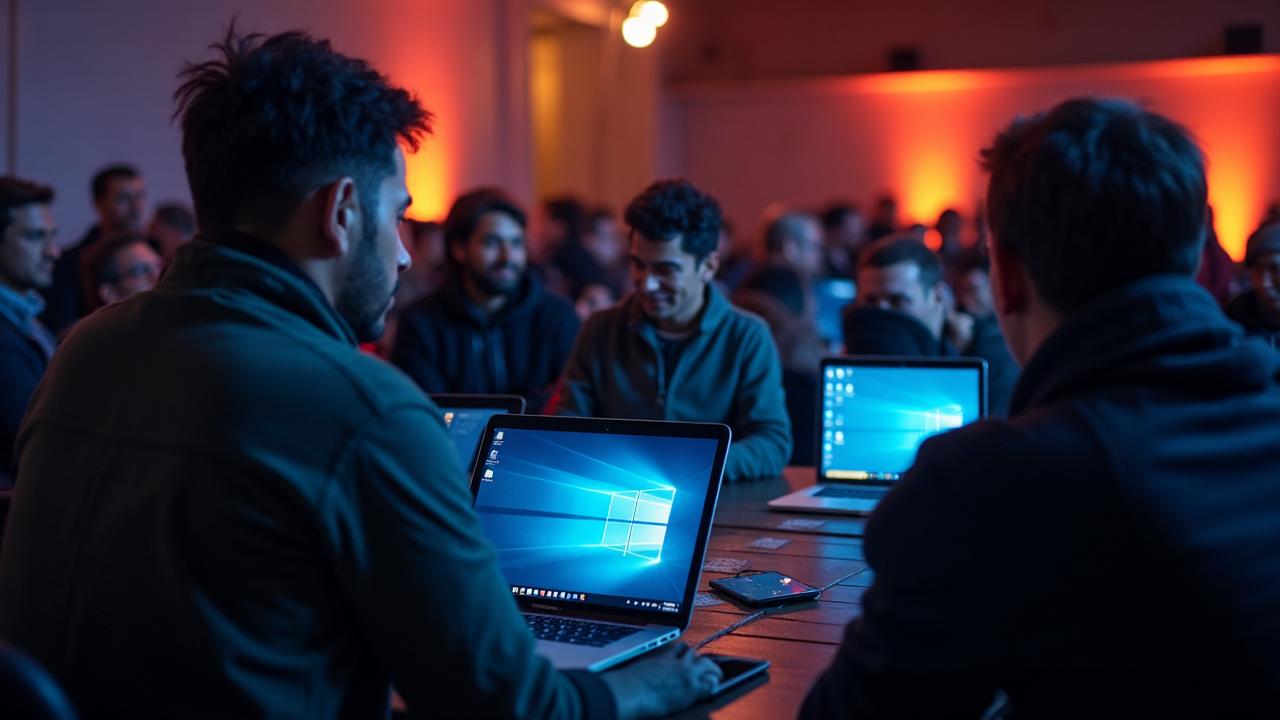 SIDO Lyon 2026 - Salon international IoT, Intelligence Artificielle et Robotique à la Cité Internationale