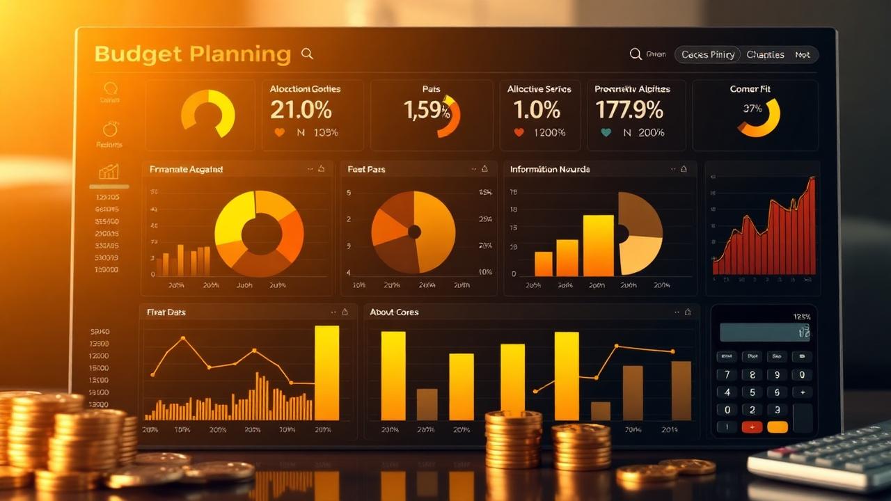 Gestion budget Google Ads Lyon - Pilotage investissements publicitaires