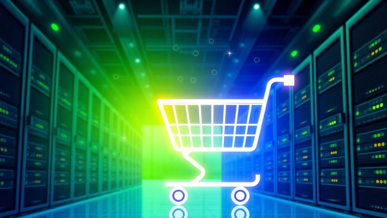 Hébergement e-commerce WooCommerce Lyon - Serveurs haute performance boutiques