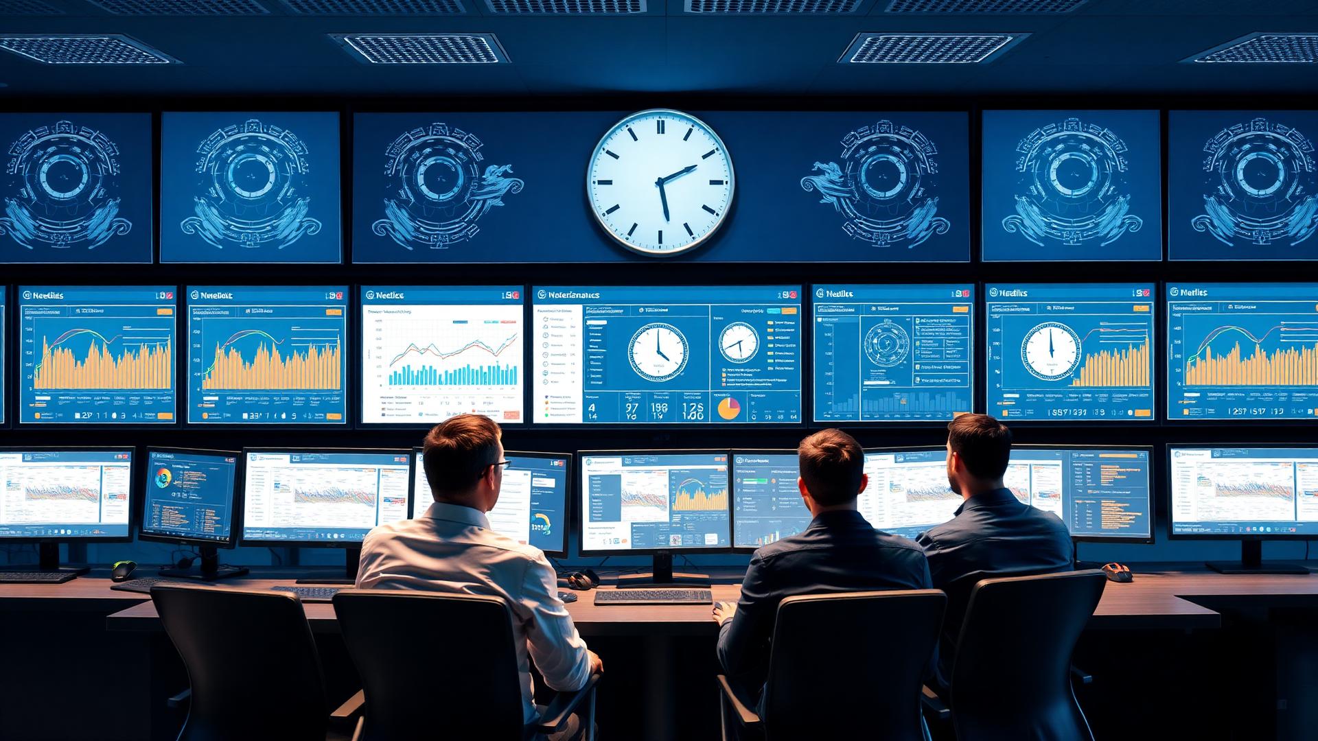 Infogérance WordPress Lyon gestion complète déléguée