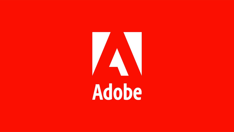 Adobe logo