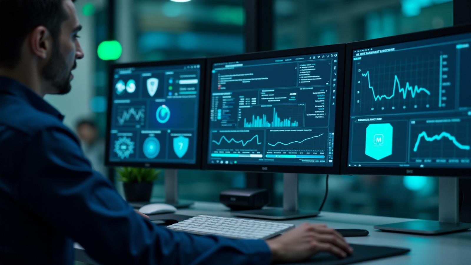 Maintenance support WordPress Lyon - Sécurité mises à jour sauvegarde site web infogérance technique professionnelle