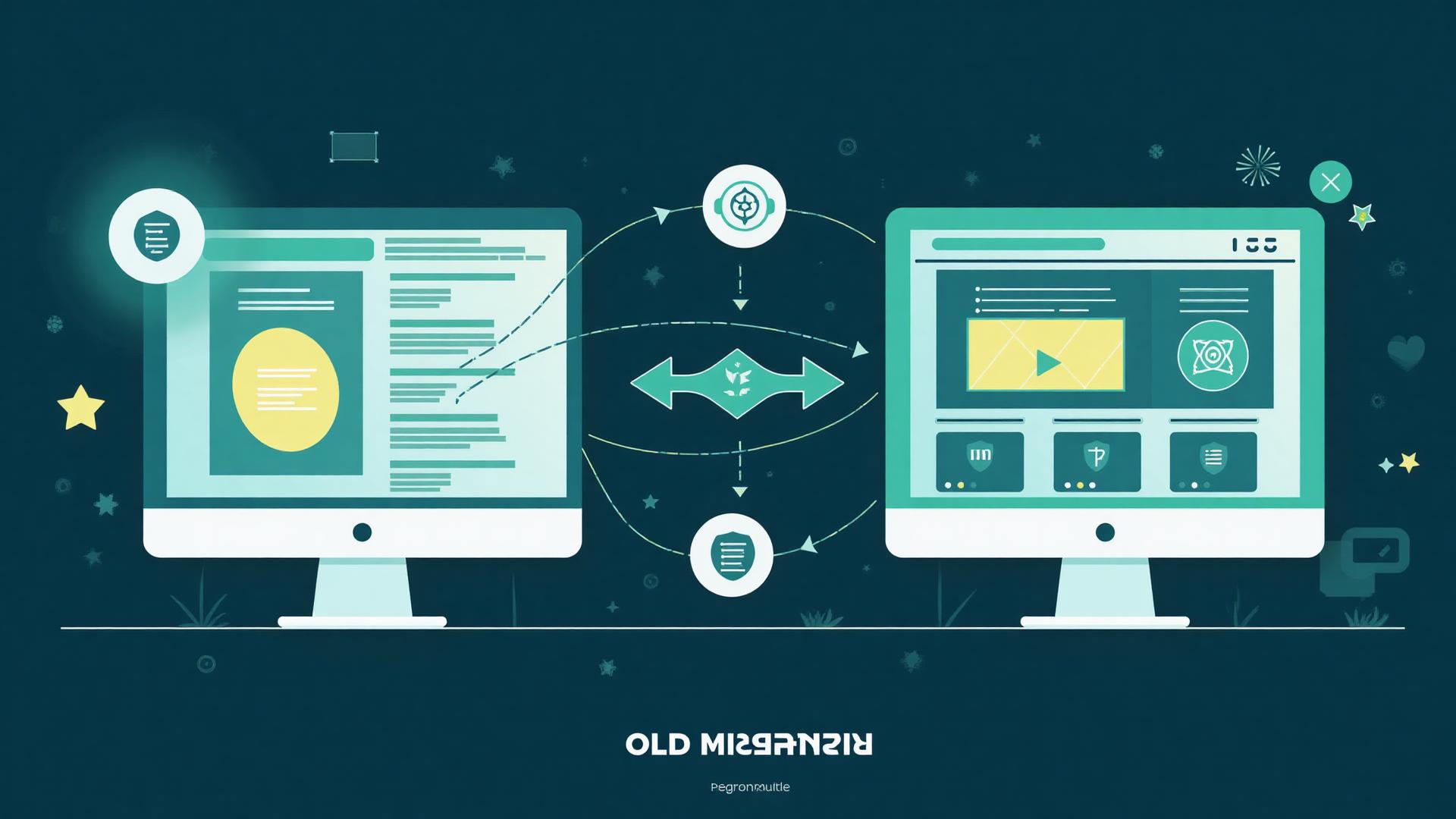 Migration boutique e-commerce vers WooCommerce WordPress à Lyon