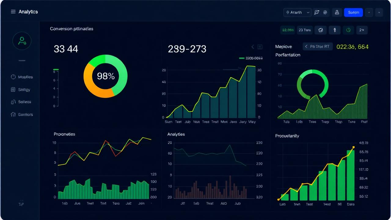 Optimisation Google Ads Lyon - Amélioration ROI campagnes publicitaires