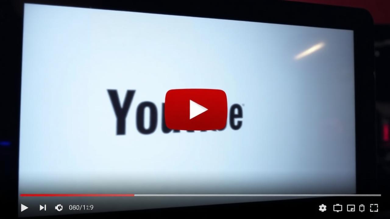 YouTube Ads Lyon - Publicité vidéo campagnes YouTube Google Ads